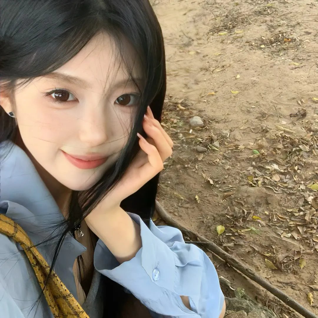 童心无归处
