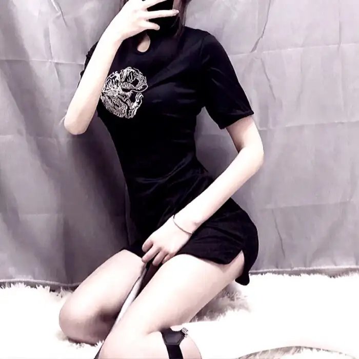 酒色财气
