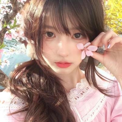 白毛女