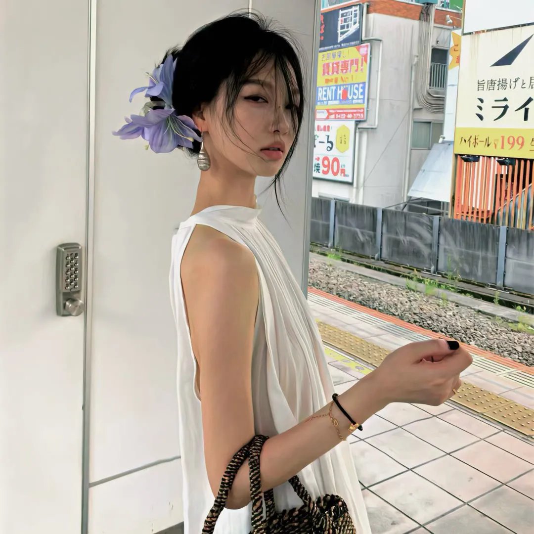 妻子的秘密花园