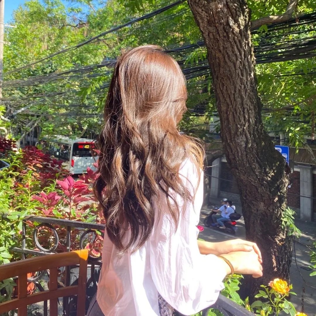 如梦如星